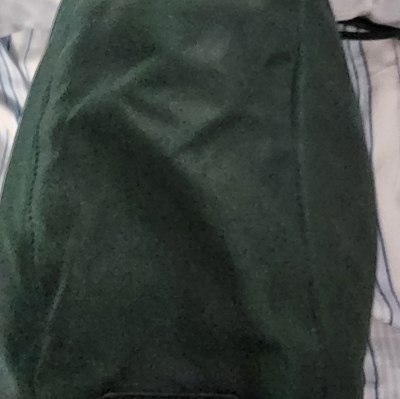 Prada Tessuto Nylon shoulder Bag EUC - Picture 4 of 10